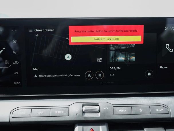 KIA K4 1.6T DCT Vision Navi Kamera Totwinkel ACC