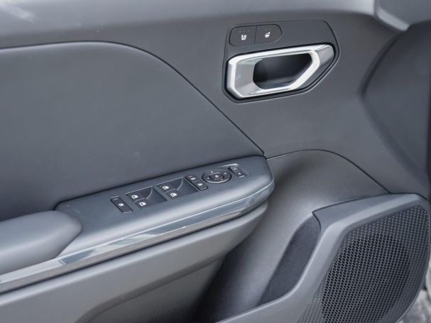 KIA K4 1.6T DCT Vision Navi Kamera Totwinkel ACC