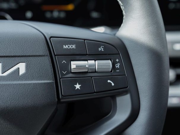 KIA K4 1.6T DCT Vision Navi Kamera Totwinkel ACC