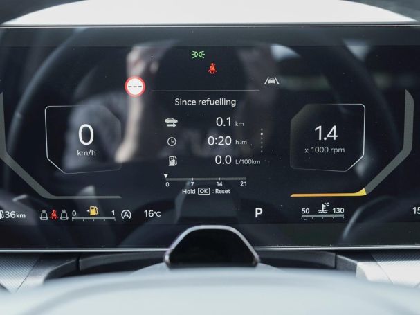 KIA K4 1.6T DCT Vision Navi Kamera Totwinkel ACC