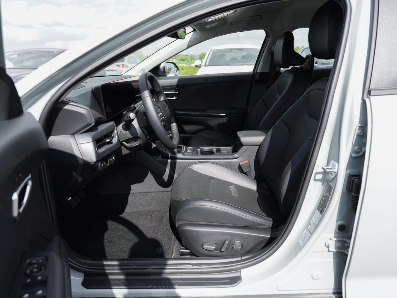 KIA K4 1.6T DCT Vision Navi Kamera Totwinkel ACC