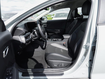 KIA K4 1.6T DCT Vision Navi Kamera Totwinkel ACC