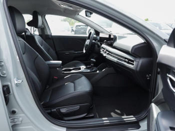 KIA K4 1.6T DCT Vision Navi Kamera Totwinkel ACC