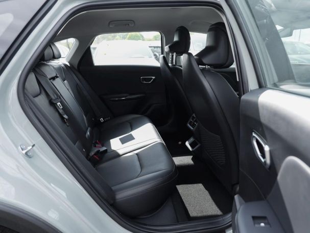 KIA K4 1.6T DCT Vision Navi Kamera Totwinkel ACC