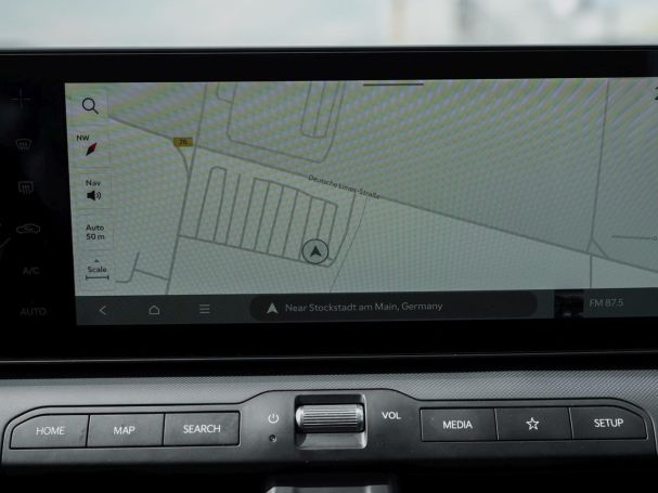 KIA K4 1.6T DCT Vision Navi Kamera Totwinkel ACC