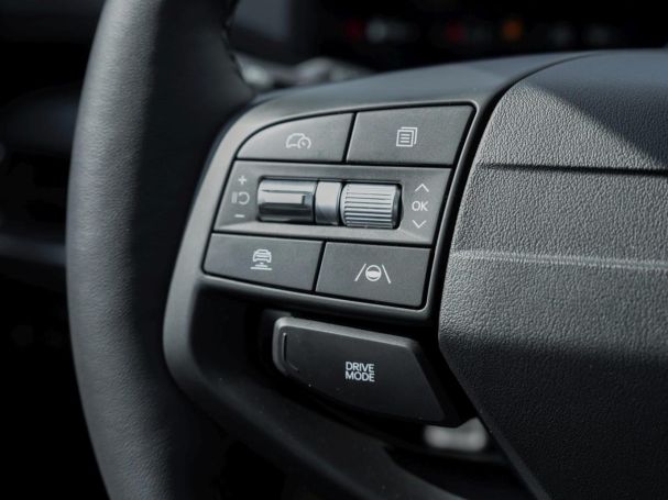 KIA K4 1.6T DCT Vision Navi Kamera Totwinkel ACC