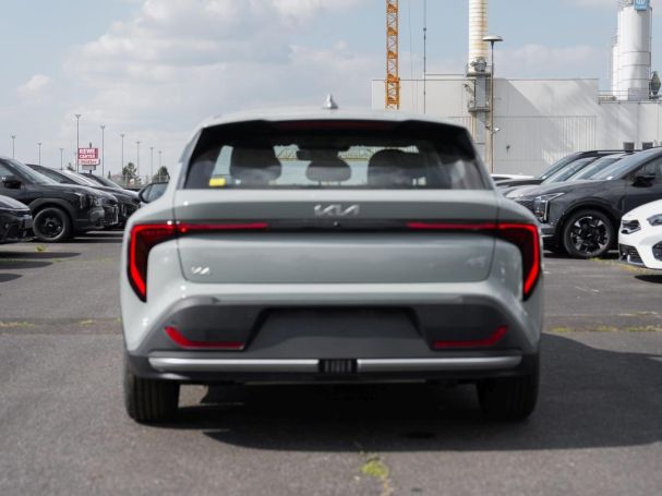 KIA K4 1.6T DCT Vision Navi Kamera Totwinkel ACC