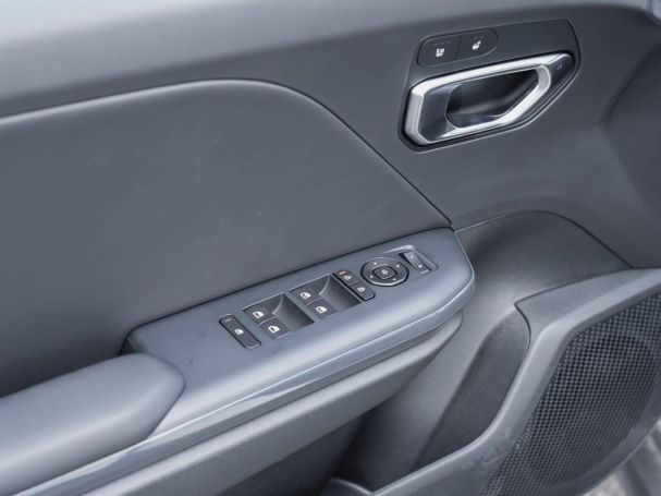 KIA K4 1.6T DCT Vision Navi Kamera Totwinkel ACC