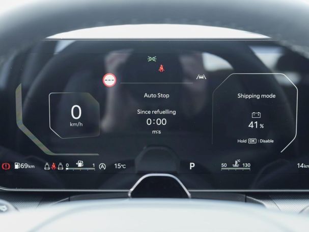 KIA K4 1.6T DCT Vision Navi Kamera Totwinkel ACC