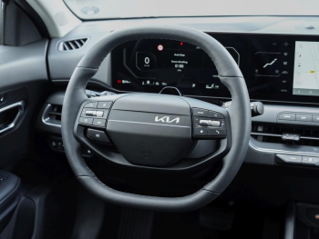 KIA K4 1.6T DCT Vision Navi Kamera Totwinkel ACC