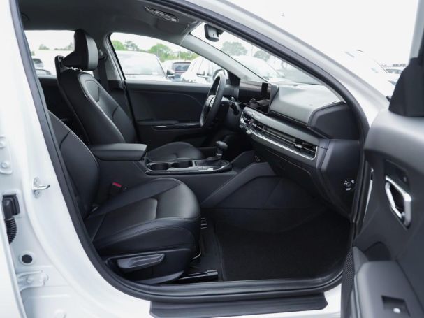 KIA K4 1.6T DCT Vision Navi Kamera Totwinkel ACC