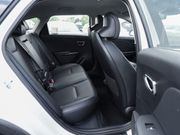 KIA K4 1.6T DCT Vision Navi Kamera Totwinkel ACC