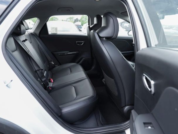 KIA K4 1.6T DCT Vision Navi Kamera Totwinkel ACC