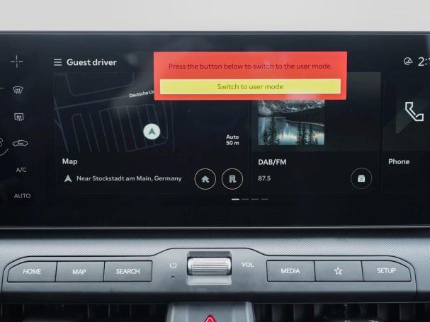 KIA K4 1.6T DCT Vision Navi Kamera Totwinkel ACC