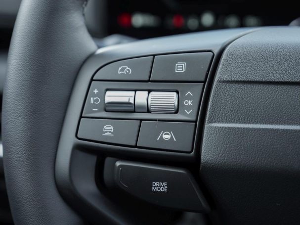 KIA K4 1.6T DCT Vision Navi Kamera Totwinkel ACC