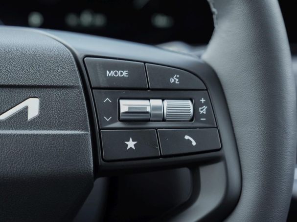 KIA K4 1.6T DCT Vision Navi Kamera Totwinkel ACC