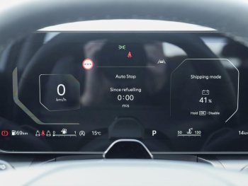 KIA K4 1.6T DCT Vision Navi Kamera Totwinkel ACC