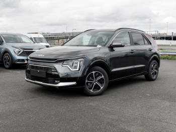 KIA Niro 1.6 HEV DCT Vision Navi Lenkradhzg Kamera