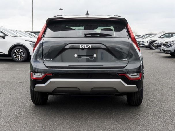 KIA Niro 1.6 HEV DCT Vision Navi Lenkradhzg Kamera