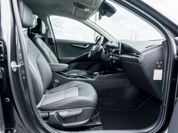 KIA Niro 1.6 HEV DCT Vision Navi Lenkradhzg Kamera