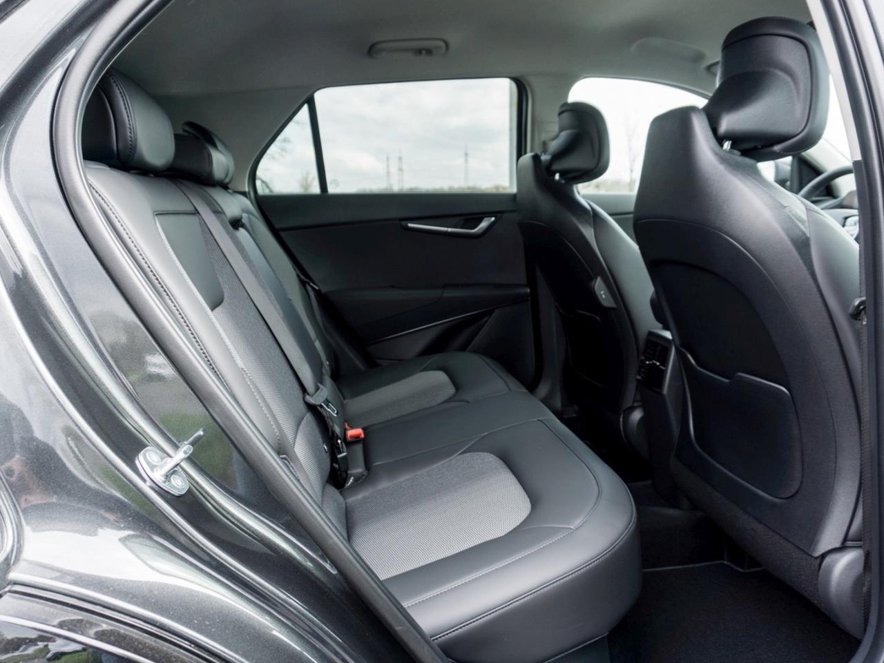 KIA Niro 1.6 HEV DCT Vision Komfort-Paket ACC
