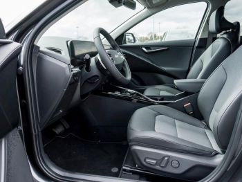 KIA Niro 1.6 HEV DCT Vision Komfort-Paket ACC