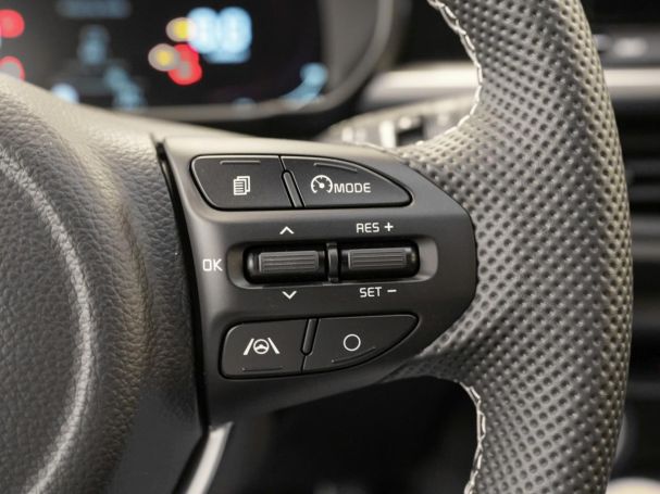 KIA Picanto 1.0 AMT GT-Line Navi Kamera Totwinkel