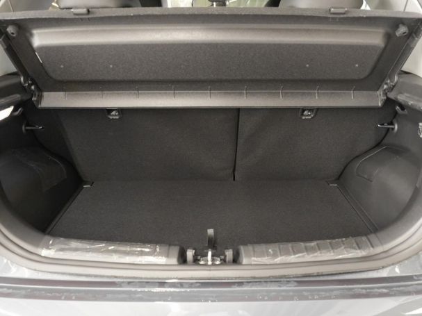 KIA Picanto 1.0 AMT GT-Line Navi Kamera Totwinkel