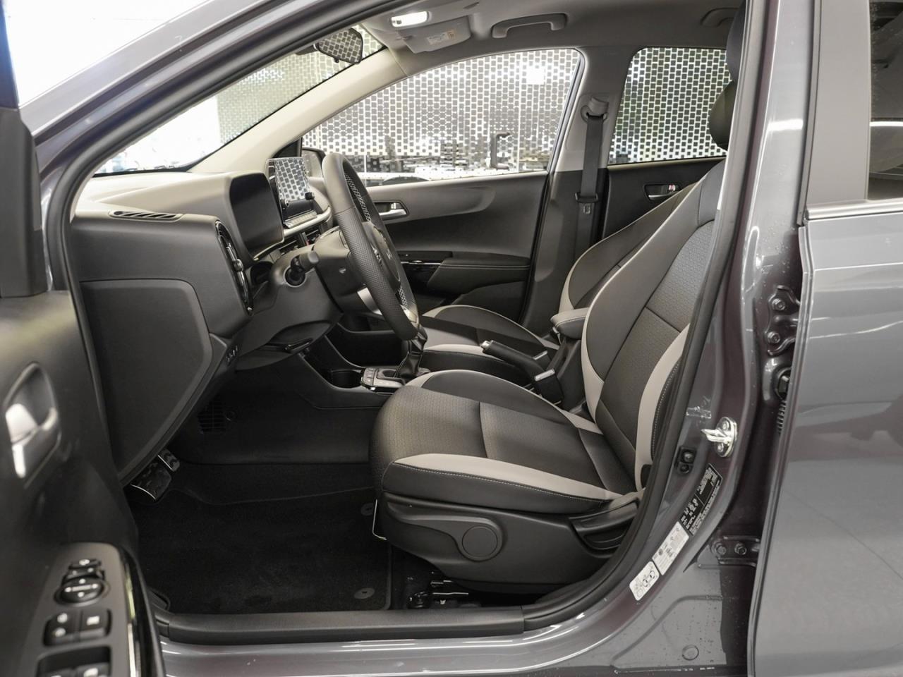 KIA Picanto 1.0 AMT GT-Line Navi Kamera Totwinkel