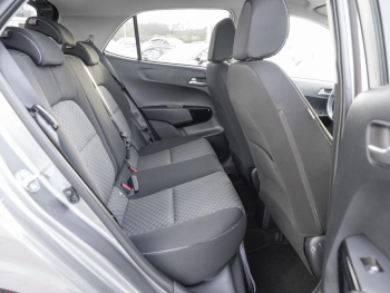 KIA Picanto 1.0 AMT Spirit Navi Kamera Privacy