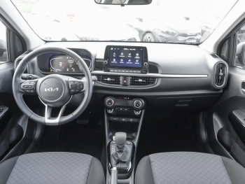 KIA Picanto 1.0 AMT Spirit Navi Kamera Privacy