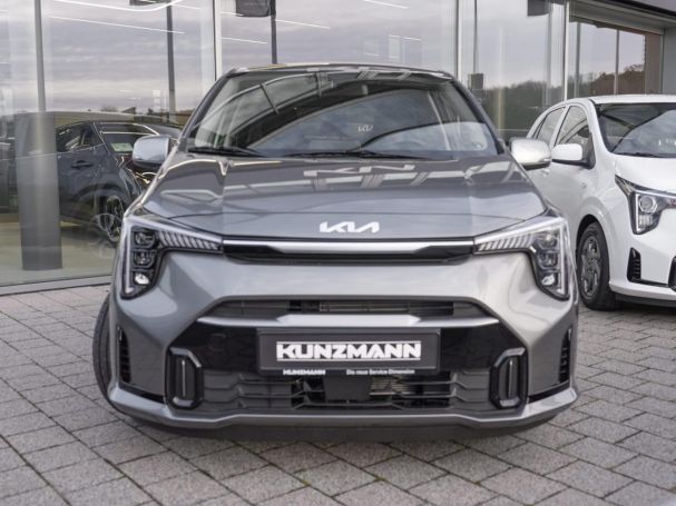 KIA Picanto 1.0 AMT Spirit Navi Kamera Privacy