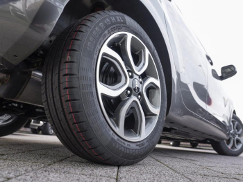 KIA Picanto 1.0 AMT Spirit Navi Kamera Privacy