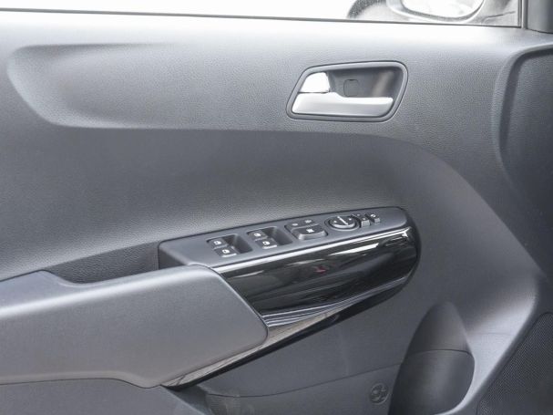 KIA Picanto 1.0 AMT Spirit Navi Kamera Privacy