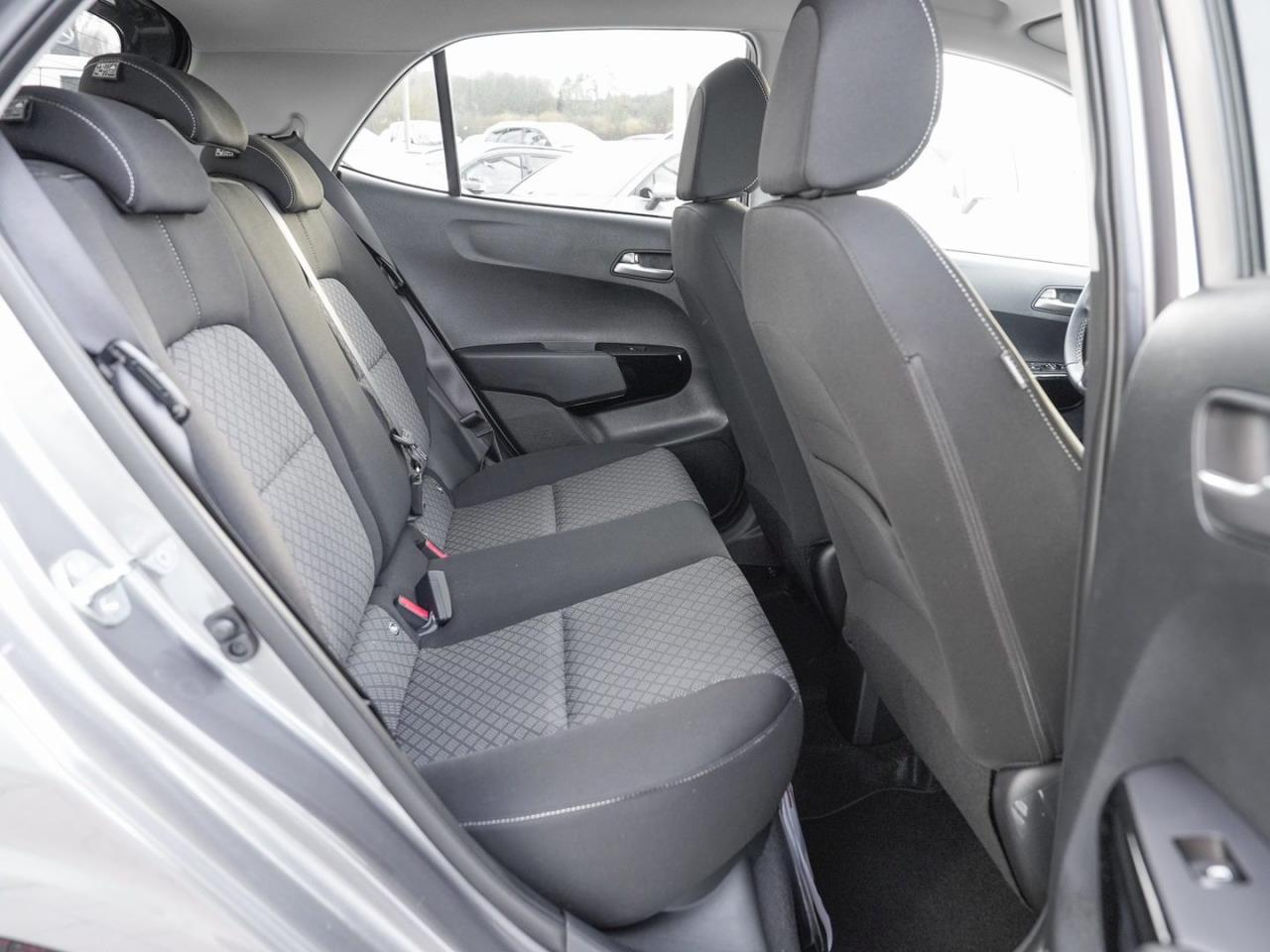 KIA Picanto 1.0 AMT Spirit Navi Kamera Privacy