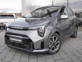 KIA Picanto 1.0 AMT Spirit Navi Kamera Privacy