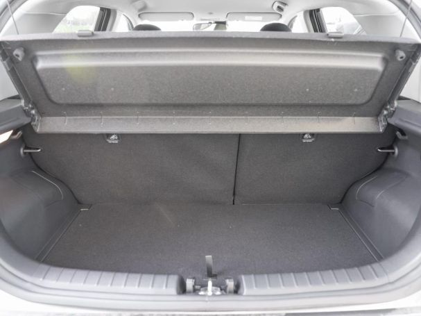 KIA Picanto 1.0 AMT Spirit Navi Kamera Privacy