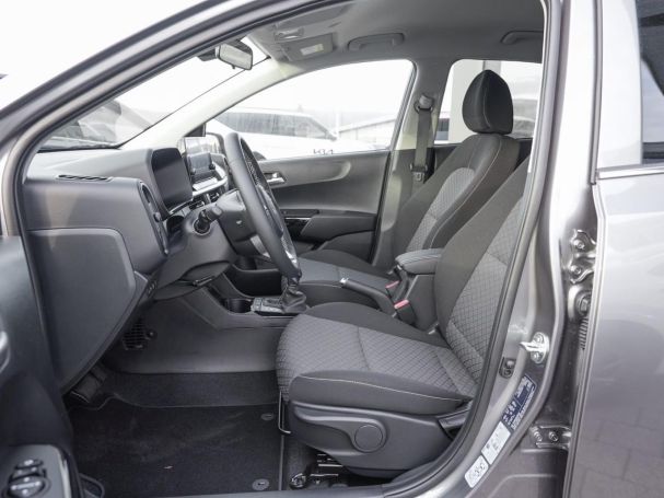 KIA Picanto 1.0 AMT Spirit Navi Kamera Privacy