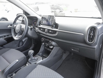 KIA Picanto 1.0 AMT Spirit Navi Kamera Privacy