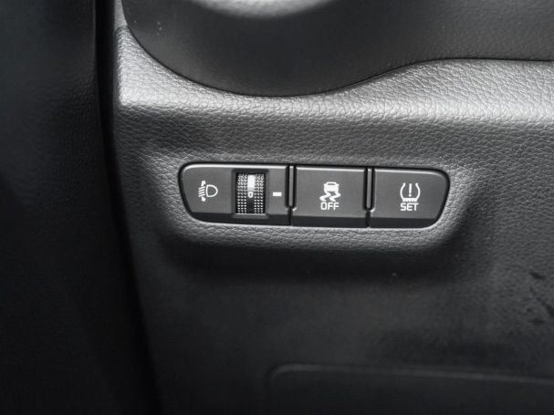 KIA Picanto 1.0 AMT Spirit Navi Kamera Lenkradhzg