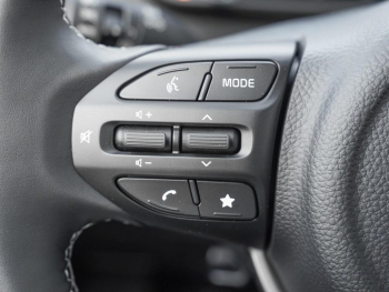 KIA Picanto 1.0 AMT Spirit Navi Kamera Lenkradhzg