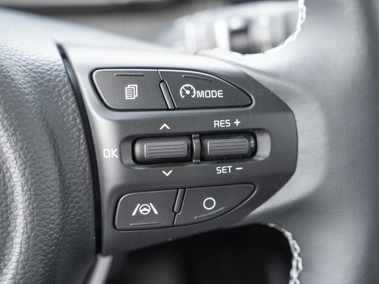 KIA Picanto 1.0 AMT Spirit Navi Kamera Lenkradhzg