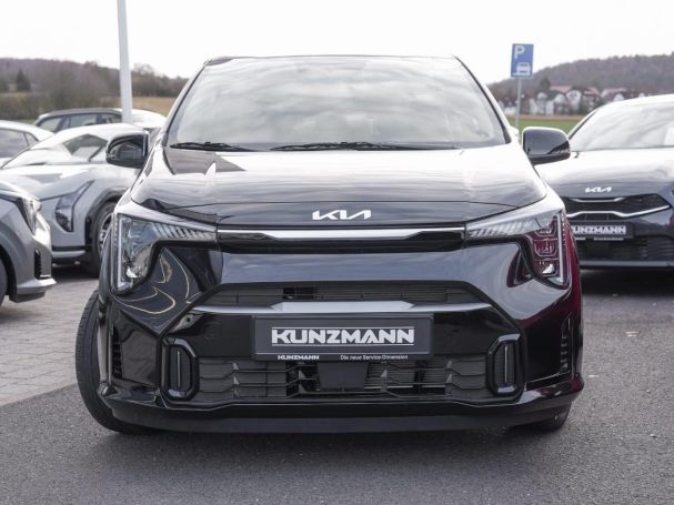 KIA Picanto 1.0 AMT Spirit Navi Kamera Lenkradhzg