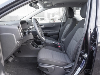 KIA Picanto 1.0 AMT Spirit Navi Kamera Lenkradhzg