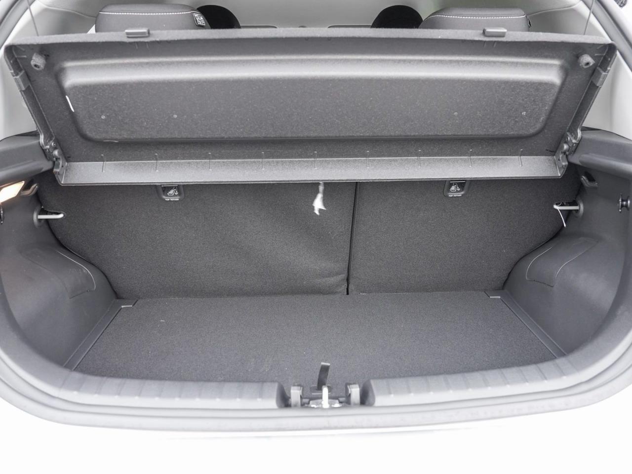 KIA Picanto 1.0 AMT Spirit Navi Kamera Totwinkel