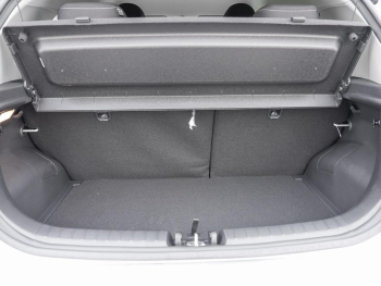 KIA Picanto 1.0 AMT Spirit Navi Kamera Totwinkel