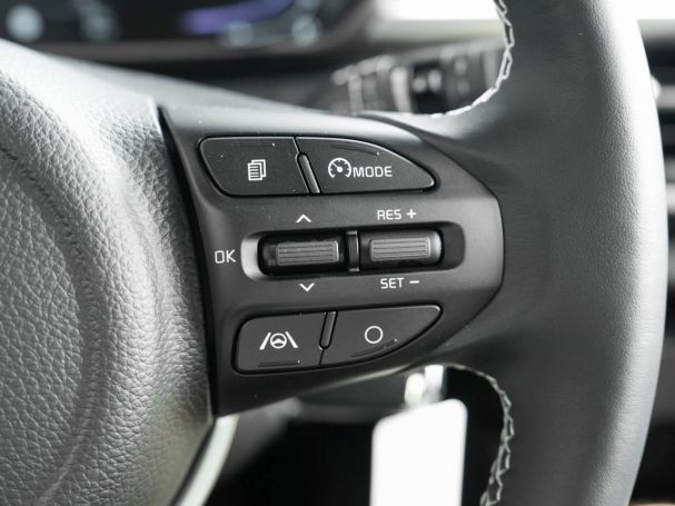 KIA Picanto 1.0 AMT Vision Navi Kamera Lenkradhzg