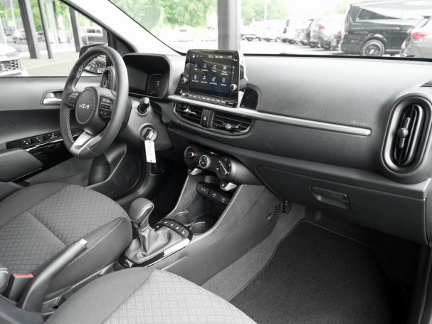 KIA Picanto 1.0 AMT Vision Navi Kamera Lenkradhzg