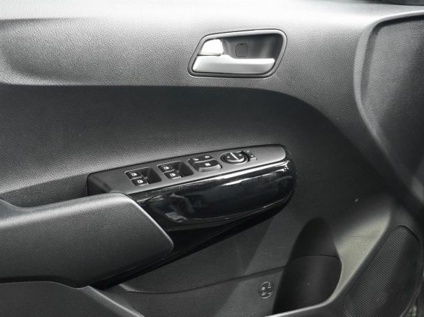 KIA Picanto 1.0 AMT Vision Navi Kamera Lenkradhzg