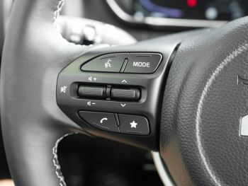 KIA Picanto 1.0 AMT Vision Navi Kamera Lenkradhzg